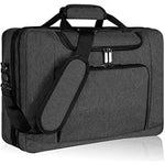 17 3 Inch Laptop Bag Expandable Briefcase For Men