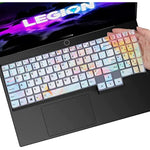 Keyboard Cover Skin For Lenovo Legion 5 5I 5P 5Pi 7I 15 6 17 3