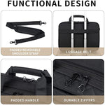 Bussiness Laptop Carrying bag for 15.6 17 Inch Laptops 420