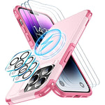 Iphone 14 Pro Max Clear Case