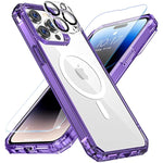 Iphone 14 Pro Max Case With Screen Protector