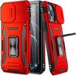 Iphone 12 Pro Max Case Cartoon 3D Cover