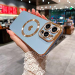 Cute Love Heart Soft Back Cover Raised Full Camera Lens Protection Case for iPhone 14 Pro Max 523