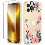 Iphone 13 Pro Max Clear Cases