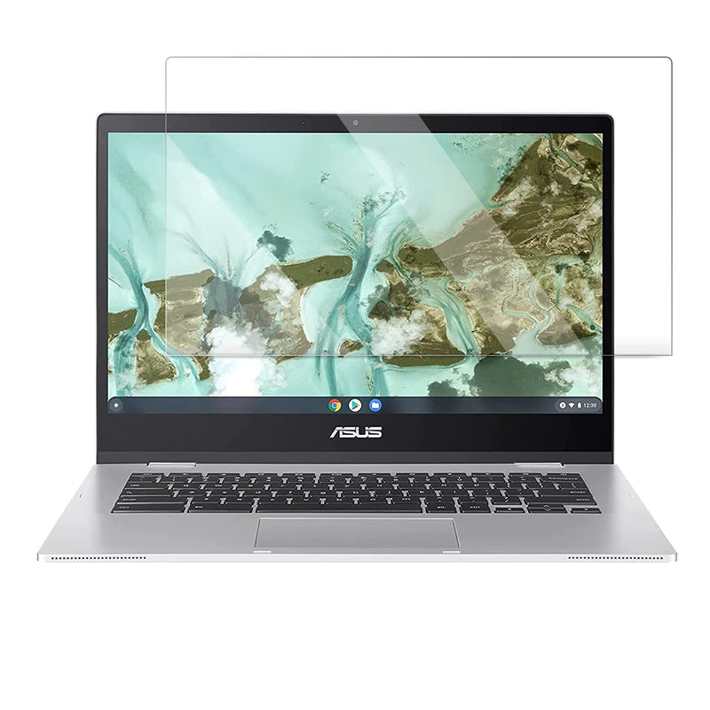 Matte Screen Protector For Asus Chromebook Cx1 11 6 Anti Glare Film2Pcs