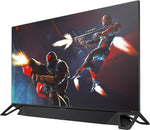 HP OMEN-Emperium 65" LED 4K UHD G-SYNC Ultimate Monitor with HDR (DisplayPort, HDMI, USB)