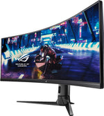 ASUS-ROG Strix 49” Curved FHD 144Hz FreeSync Gaming Monitor with HDR