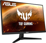ASUS-TUF 23.8” FHD 165Hz 1ms FreeSync Premium Gaming Monitor (DisplayPort,HDMI)