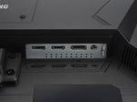 ASUS-TUF 23.8” FHD 165Hz 1ms FreeSync Premium Gaming Monitor (DisplayPort,HDMI)