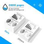 Toner Cartridge For Xerox Part 106R03584 24 600 Pages Replacement For Versalink B405 B405Dn B400 B400N B400Dn1 Pack
