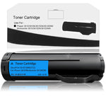 Toner Cartridge For Xerox Part 106R02722 14 100 Pages Replacement For Phaser 3610 3610N 3610Dn 3610Dnw Workcentre 3615 3615Dn 3615Dnw1 Pack