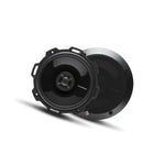 Rockford Fosgate Punch P152 80W 5 25 2 Way Full Range Car Speakers Pair