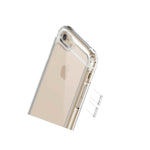 For Apple Iphone 6 6S Caseology Waterfall Clear Slim Tpu Protective Cover