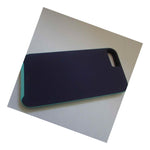 Casemate Ultra Slim Tough Case Iphone Se 2Nd Gen 2020 Iphone 6 Purple Blue