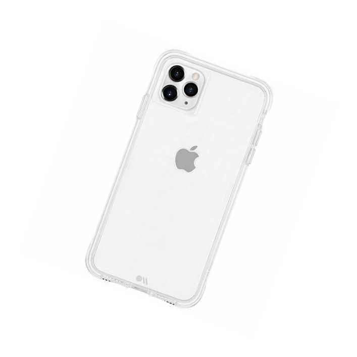New Case Mate Tough Clear Case For Iphone 11 Pro Max Xs Max Clear