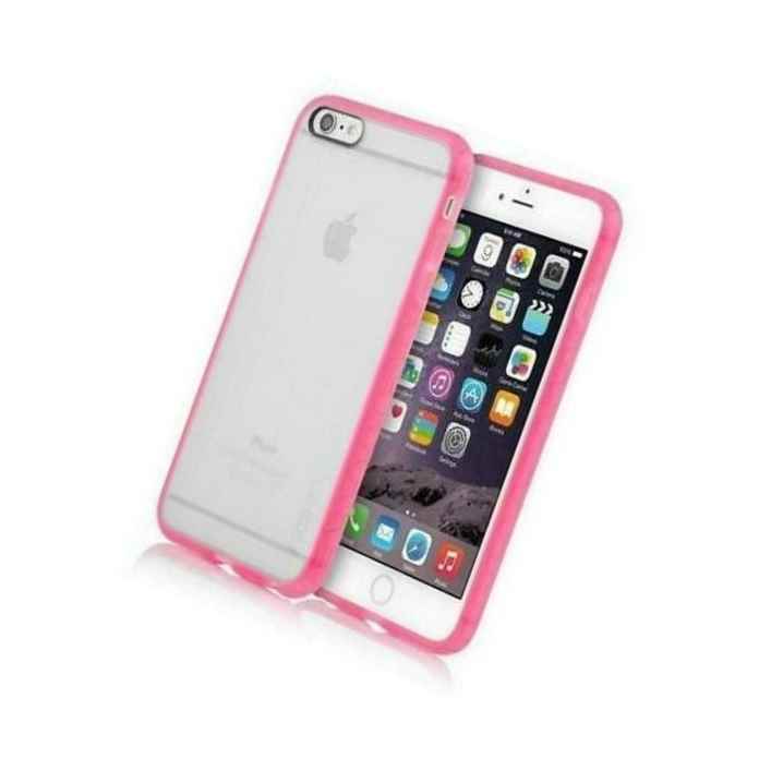 New Incipio Octane Series Case For Apple Iphone 8 7 6 6S Frost Pink