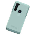 Otterbox Commuter Series Lite Case For Moto G Stylus Mint Way Teal