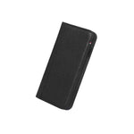Decoded Leather Wallet Case For Apple Iphone 7 Plus Black Da6Ipo7Plcw3Bk
