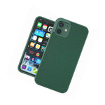 Evutec Iphone 12 Mini Ballistic Nylon Cases Green New