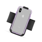 Workout Armband For Lifeproof Next Case Iphone X Case Not Included