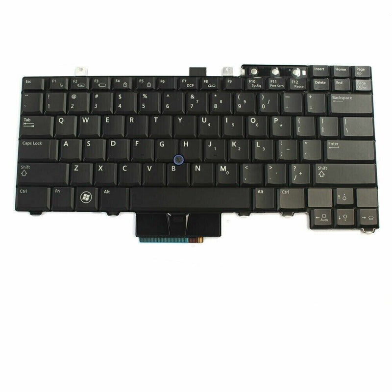 Dell UK717  Latitude E6410 E6400 E5500 E6500 Non backlit keyboard