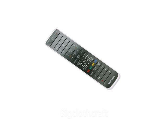 Samsung Remote Control BN59 01054A 3D Smart TV UE40C8790 UE46C700