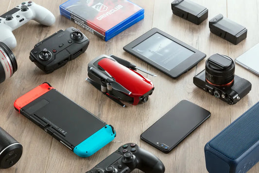 Top Gadgets You Must Buy Under 50$