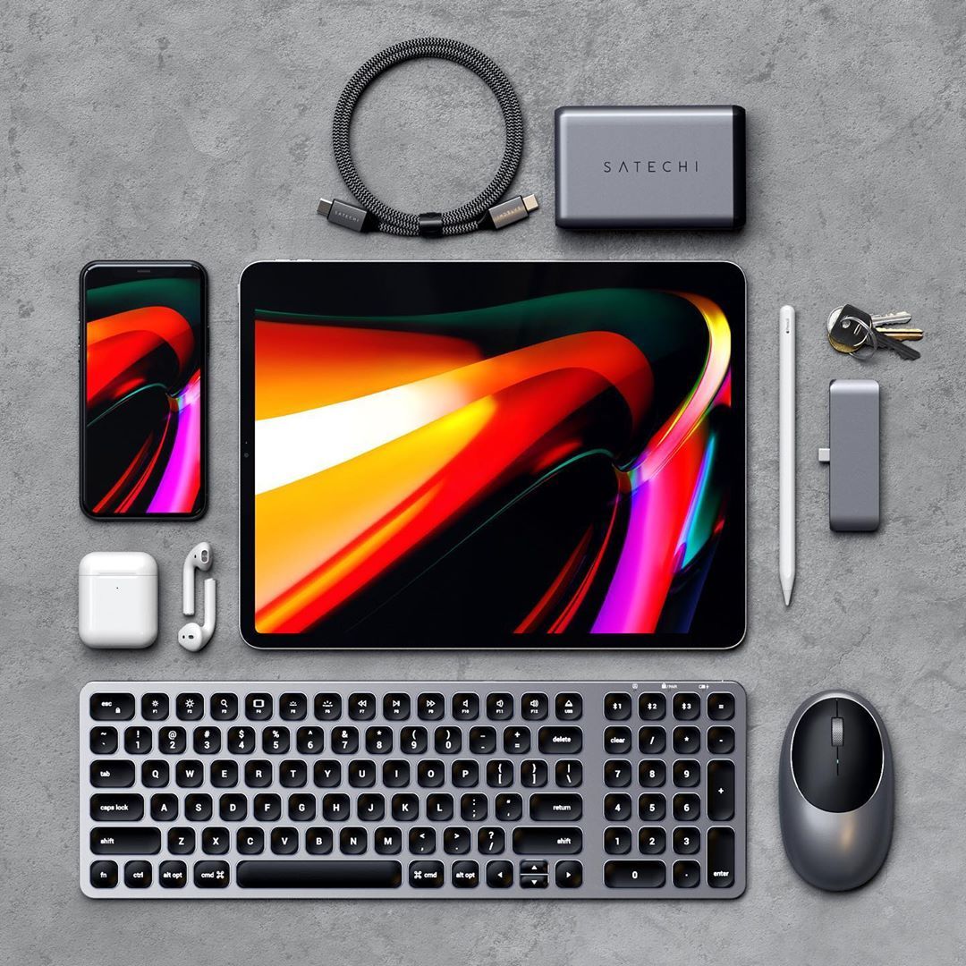The Best iPad Accessories