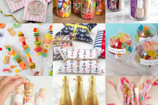 What Are Good Party Favors That People Actually Want to Take Home?