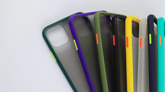 PHONE CASES YOU SHOULD KNOW ABOUT