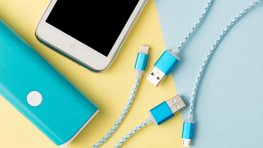 WHY MOBILE ACCESSORIES ARE ESSENTIAL?