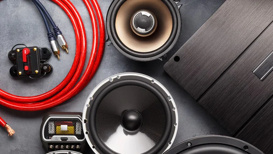 Best Audio System You Can Get For Your Car