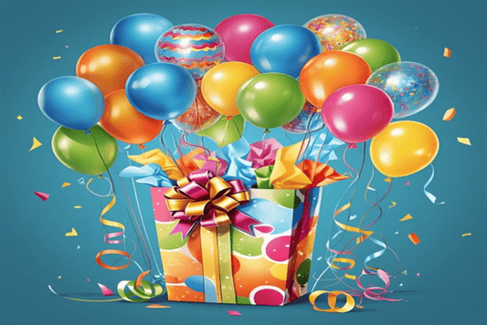 How to Make a Stylish Gift Bag from Wrapping Paper: Step-by-Step Guide