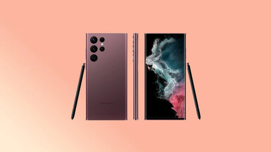 Best Phone Cases Available Online For Samsung Galaxy S22 ultra