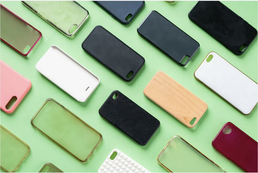 5 Things To Consider Before Buying a Phone Case