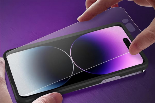 Does the iPhone 15 Pro Screen Protector Fit the iPhone 16 Pro?