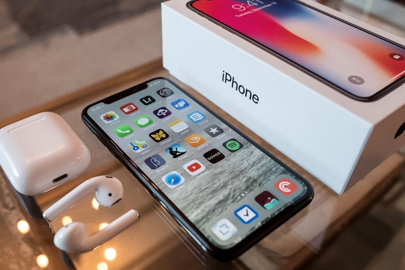 FIVE TIPS TO PROTECT YOUR IPHONE FROM DAMAGE