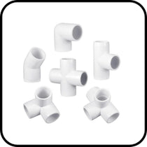 PVC Connectors