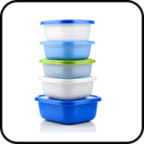 Food Storage