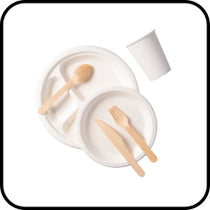 Disposable Tableware