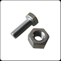 Screws & Fasteners