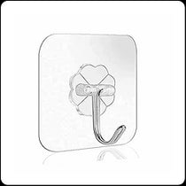 Wall Hooks & Adhesives