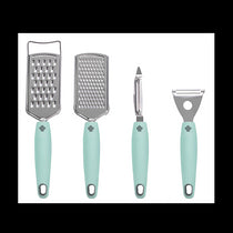 Peelers & Graters