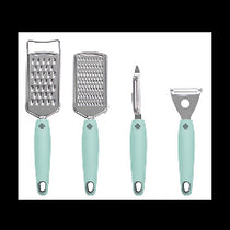 Peelers & Graters