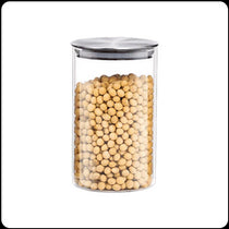 Jars & Containers