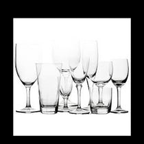 Glassware