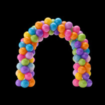 Balloons & Garlands