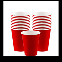 Cups