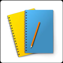 Notebooks