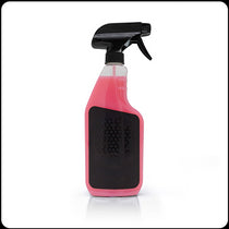 Sprays & Waxes